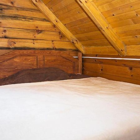 Lovcen Mountain Cottages Njegusi 部屋 写真