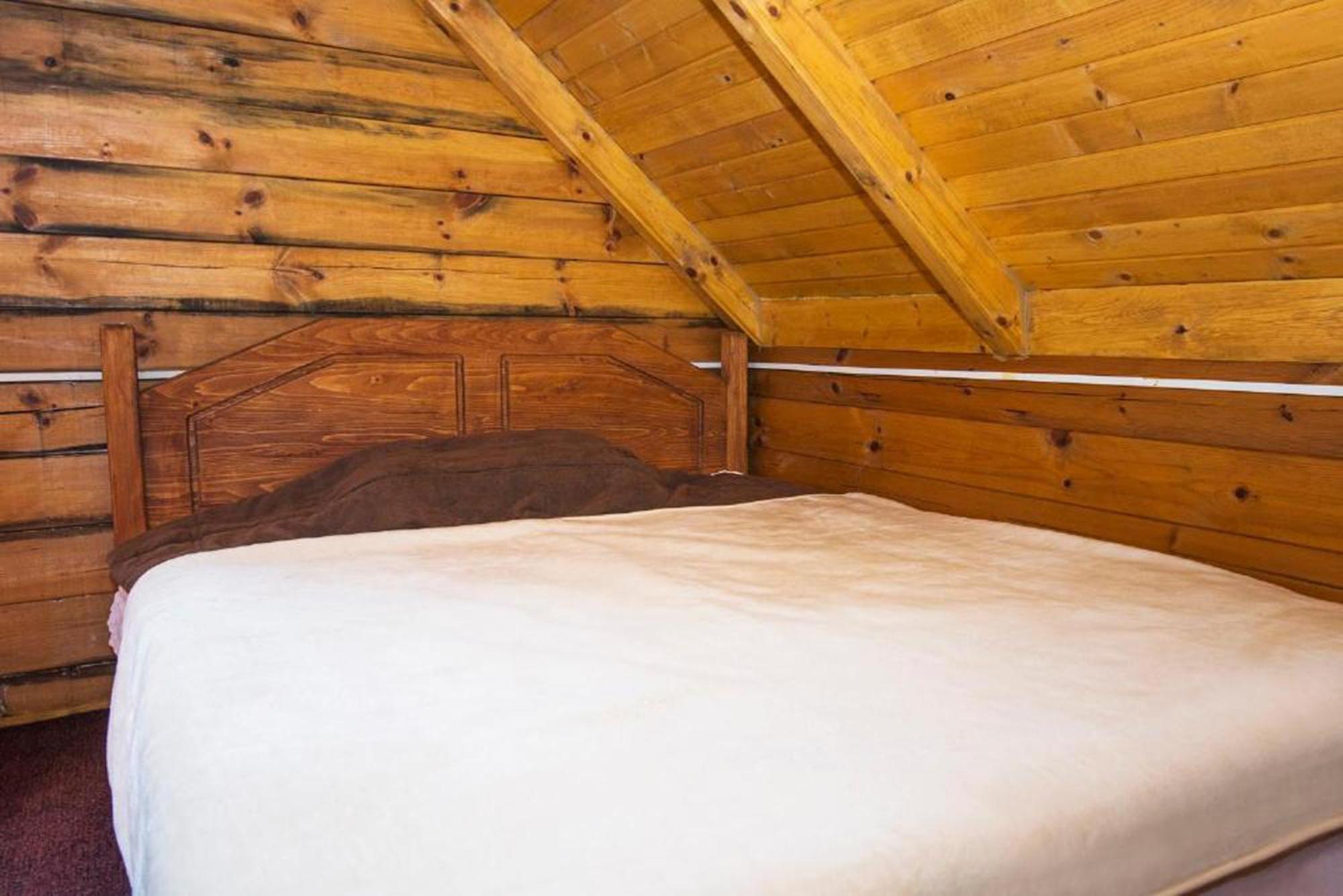 Lovcen Mountain Cottages Njegusi 部屋 写真